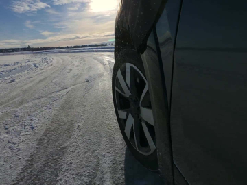 Skoda Peaq - Ostatnie szlify